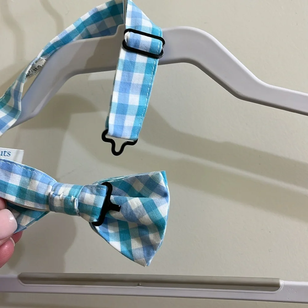 J.Crew bowtie